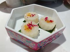 桂花拉糕-淘小馆·本帮小馆(九亭金地广场店)