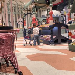 -奈尔宝家庭中心·亲子餐厅(鄞州万达店)