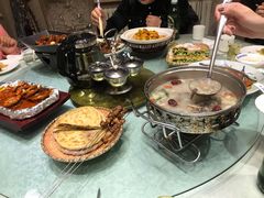 -恒盛居回族饭店