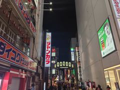 -心斋桥