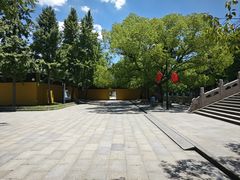 -西园戒幢律寺