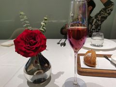 -ELUNE艾露恩·人良斋西餐厅