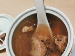 -多喝汤·粤式茶餐(太和金铂店)