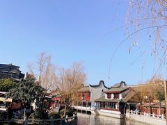 -召稼楼古镇