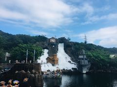 -东部华侨城