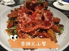 -徐记海鲜(梅溪新天地店)