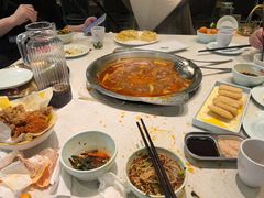 -麻辣空间·清油火锅(万达广场店)