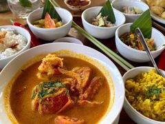 -Warung Nia Balinese Food & Pork Ribs