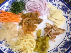 -祈胜邨•顺德鱼生•顺德菜(容桂店)