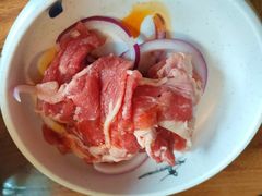 -九田家黑牛烤肉料理(太阳宫广场店)