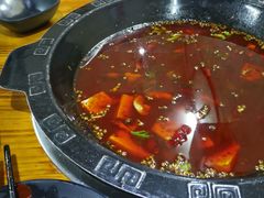 -味仙疯美蛙鱼头(清扬路总店)