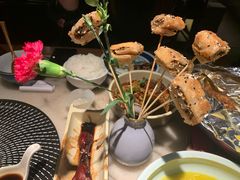 红糖麻糍-桂满陇-西湖船宴(西单大悦城店)