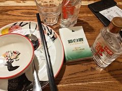 -新白鹿餐厅(龙游路店)