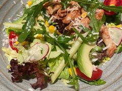 -La Terre乐田(万象城店)