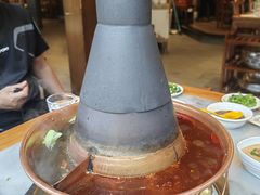 -老五四季涮肉(菜市口店)