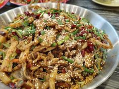 -江湖黑大兔(杨家坪店)