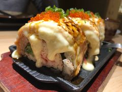 -越光米贩精致料理餐厅(金鹰店)