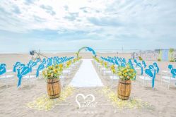 -IDOI婚礼策划·IDOIWEDDING