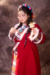 -米莱摄影写真(五大道别墅店)