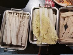 -师烤·豆花烤鱼(广州荔湾扬韬广场店)