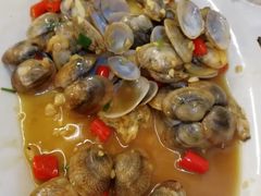 香爆花甲-花乐餐厅(涠洲岛店)