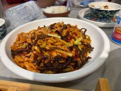 -老浒记烤鸭-北京菜(琉璃厂店)