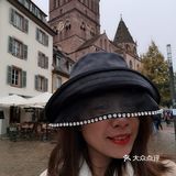 法国🇫🇷  烟雨☔️ 中的斯特拉斯堡，游玩攻略