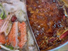 -蜀大侠火锅(森兰花园城店)