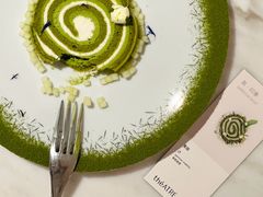-théATRE 茶聚场(王府中環店)