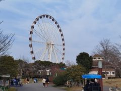 -自然谷恐龙园
