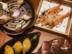 -月龍吟(朝龙汇店)