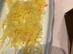 -八府香鸭·啫啫煲(华山路店)