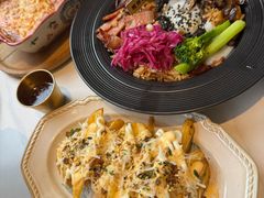 -秘密旅行Bonjour(黑金冠 江南西店)