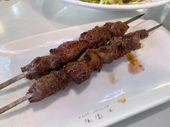 -帕米尔食府(白云观店)