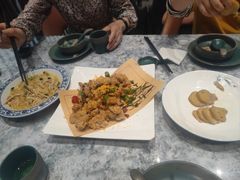 -聚丰园•湖鲜餐厅(阿红私房菜梅石路店)
