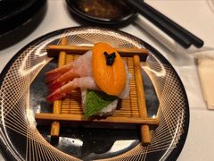 -争鲜回转寿司(朝北大悦城店)