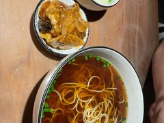 -十面春风·江南面馆(崇宁路店)