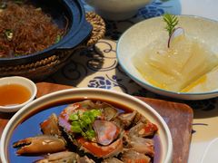 -甬上名灶(天一阁·翠柏店)