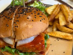 -UPPER KITCHEN(延安路店)