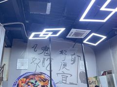 大堂-柳州人田螺鸭脚煲(农院路1店)