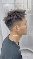 -1983 Hair Salon