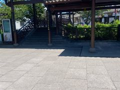 -鸣鹤古镇