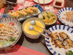 -仙隐小鹿料理食堂(惠济万达店)