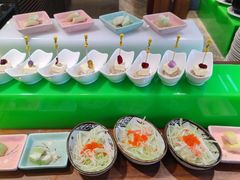 -白天鹅宾馆·流浮阁咖啡厅
