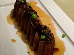 桂花杂粮藕-成隆行·蟹王府(九江路店)