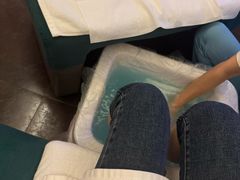 -康悦足疗(长安锦绣店)