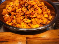 丁家坡坨坨洋芋-丁家坡洋芋·观音桥好吃街A区(全国总店)