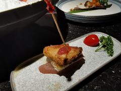 -上井料理黑金店(IFS国金中心店)