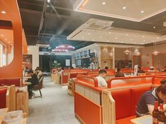 -龙虾奇迹(大华三路店)