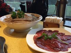 -田鸭肠·非遗火锅(彭州店)